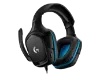 Picture of Logitech G432 7.1 LIGHTSYNC Gaming Headset