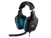 Picture of Logitech G432 7.1 LIGHTSYNC Gaming Headset