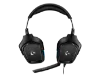 Picture of Logitech G432 7.1 LIGHTSYNC Gaming Headset