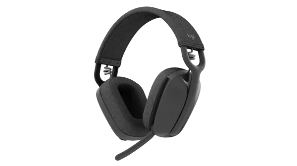 Picture of Logitech Zone Vibe 100 Wireless Headset