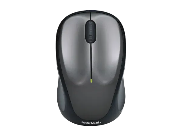 Picture of Logitech M235 Wireless Mouse Grey