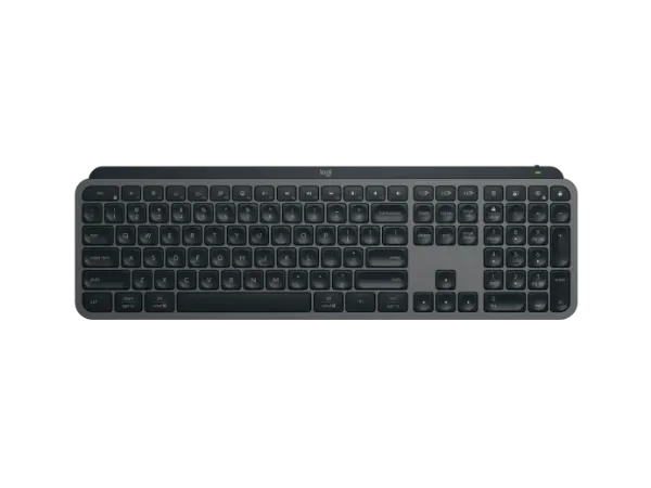 Picture of Logitech MX Keys S Wireless Keyboard with Backlit Keys