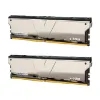 Picture of 16 GB RAM, DDR4-3600 MHz, (8 GB x 2) kit, v-color skywalker grey