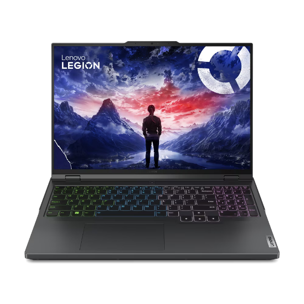 Picture of Lenovo LEGION Pro 5 i9 14th, 32GB, 1TB, RTX4070, 16" WQXGA