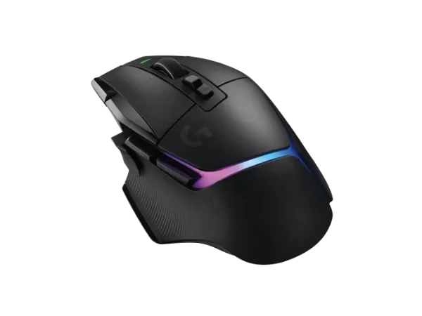 Picture of Logitech G502 X PLUS GAMING MOUSE