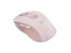 Picture of Logitech M650 L SIGNATURE Pink