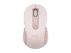 Picture of Logitech M650 L SIGNATURE Pink