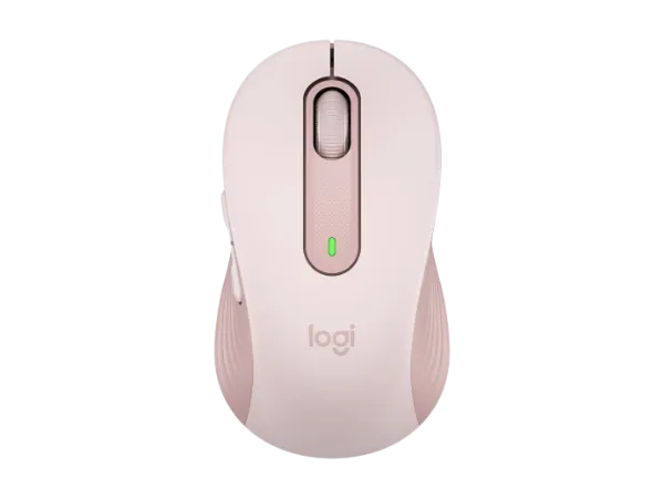 Picture of Logitech M650 L SIGNATURE Pink