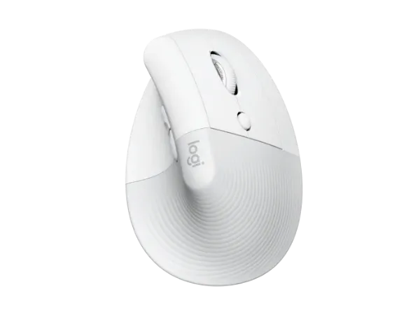 Picture of Logitech LIFT White