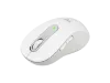 Picture of Logitech M650 L SIGNATURE White