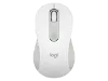 Picture of Logitech M650 L SIGNATURE White