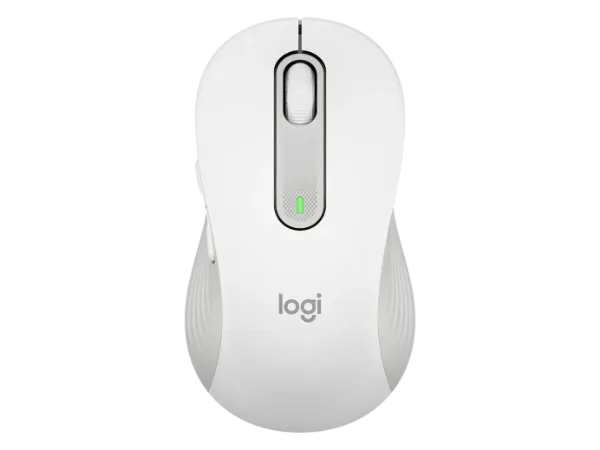 Picture of Logitech M650 L SIGNATURE White