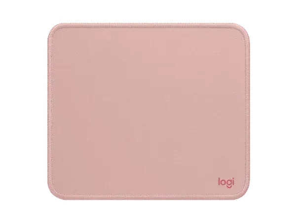 Picture of Logitech Mouse Pad - Studio Series - Dark Rose