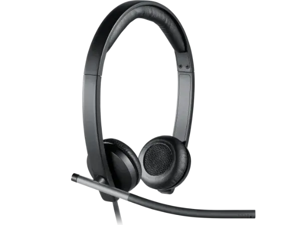 Picture of Logitech H650E HEADSET