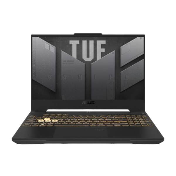 Picture of ASUS TUF Gaming FX507VI