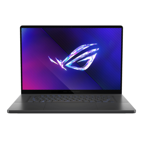 Picture of ASUS ROG Zephyrus G16 (2024) GU605MI