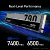 Picture of 512 GB Lexar® NM790 NVMe SSD