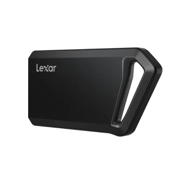 Picture of 1 TB Lexar® Professional SL600 Portable SSD