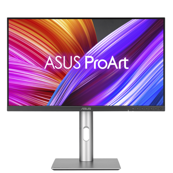 Picture of ASUS ProArt Display PA278CFRV Professional Monitor