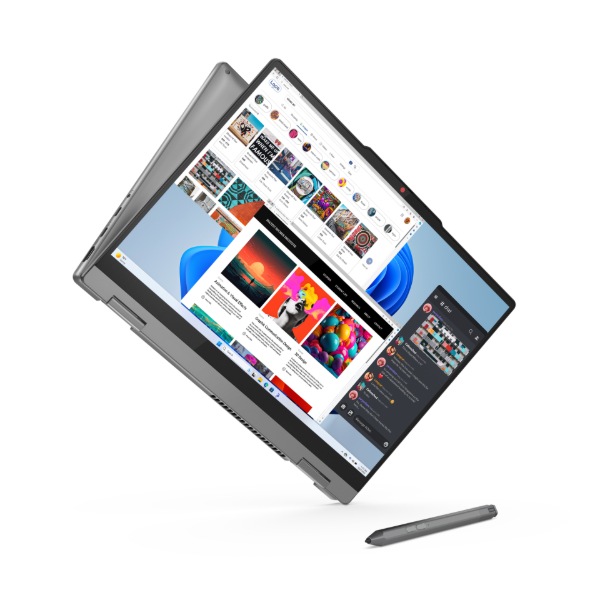 Picture of Lenovo IdeaPad 5 2-in-1 14IRH9