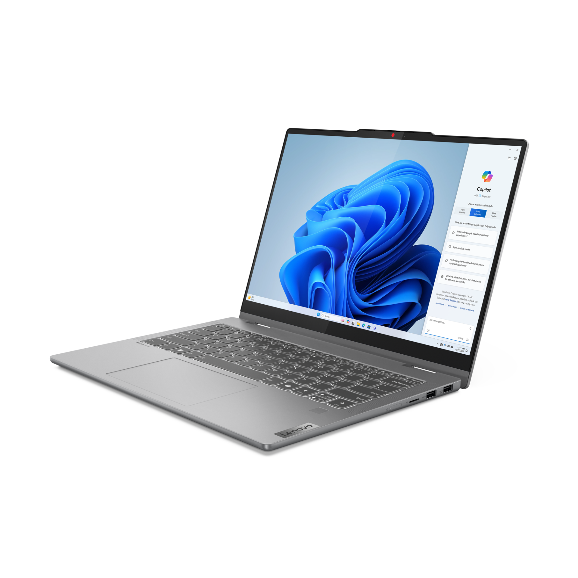 MIQDAD Computers. Lenovo IdeaPad 5 2-in-1 14IRH9