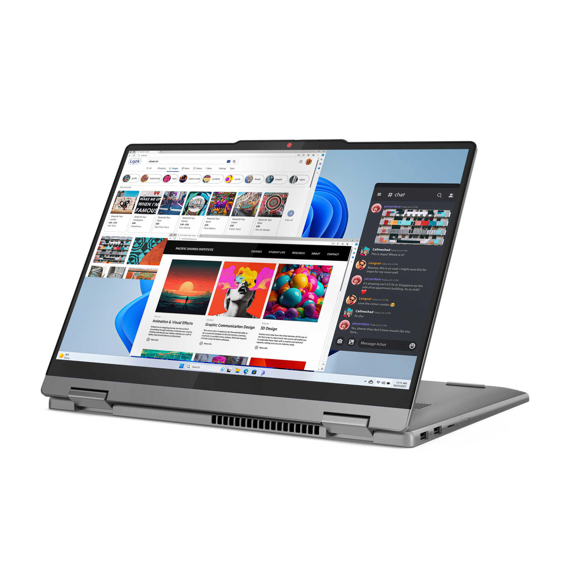 MIQDAD Computers. Lenovo IdeaPad 5 2-in-1 14IRH9
