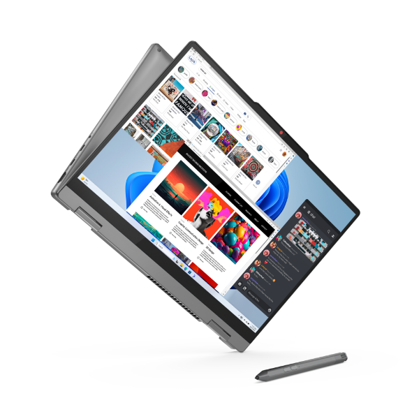 Picture of Lenovo IdeaPad 5 2-in-1 14IRH9