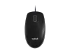 Picture of Logitech Business B100 Optical USB Mouse