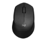 Picture of Logitech M280 Wireless Mouse Black