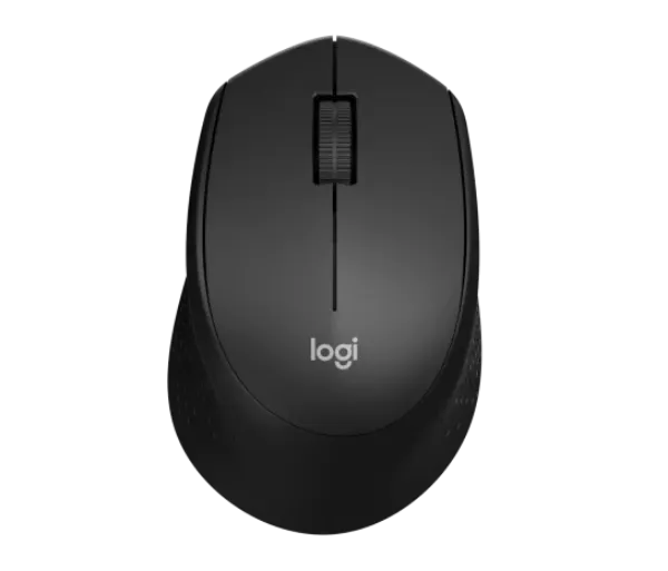 Picture of Logitech M280 Wireless Mouse Black