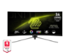 Picture of MSI MAG 345CQR