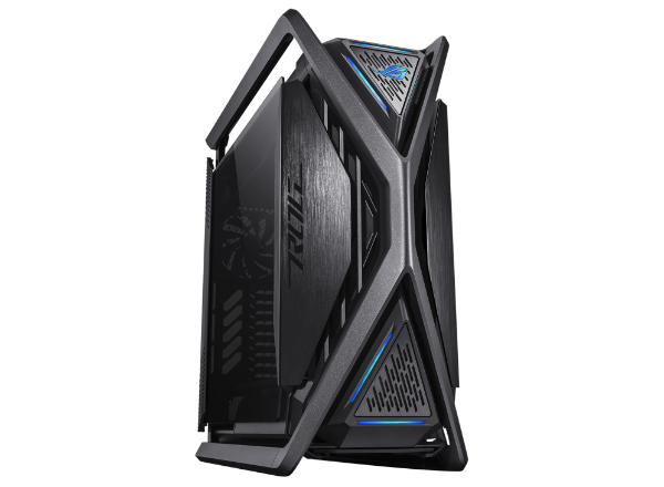 Picture of ASUS ROG HYPERION GR701 BTF Edition