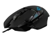 Picture of Logitech G502 HERO GAMING MOUSE