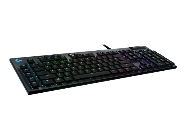 Picture of Logitech G815 LIGHTSYNC RGB Mechanical Gaming Keyboard