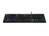 Picture of Logitech G815 LIGHTSYNC RGB Mechanical Gaming Keyboard