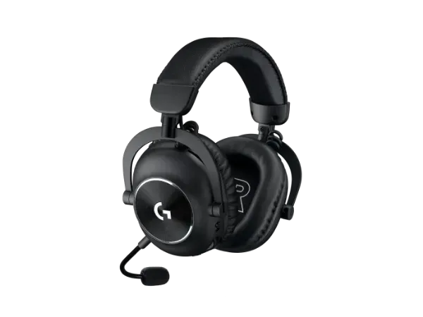 Picture of Logitech PRO X 2 LIGHTSPEED Wireless Gaming Headset