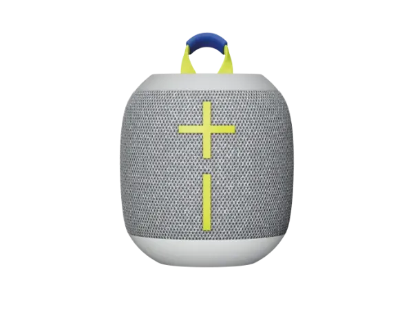 Picture of Logitech Ultimate Ears Wonderboom Stone Grey