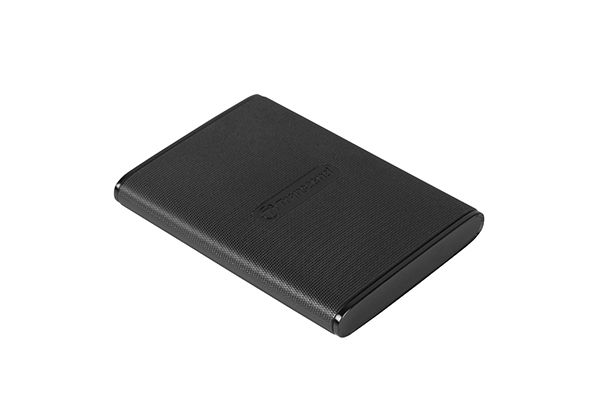 Picture of 2 TB Transcend ESD270C Portable SSD