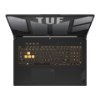 Picture of ASUS TUF Gaming FX707ZVI