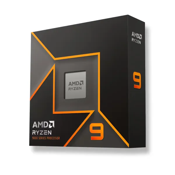 Picture of AMD Ryzen™ 9 9950X Tray