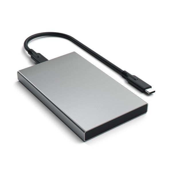 Picture of Enclosure Hard disk USB-C