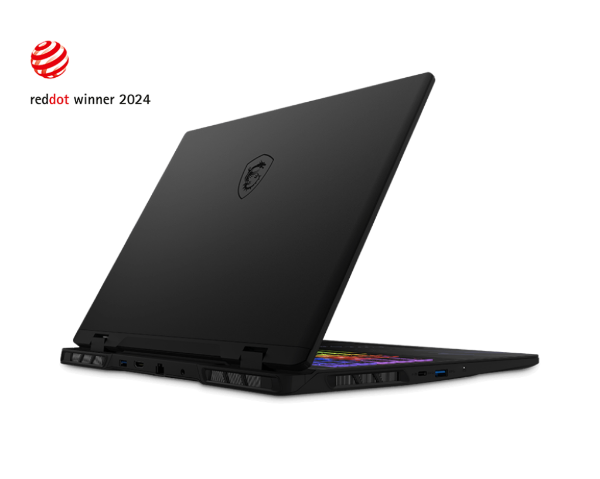 Picture of MSI Pulse 16 AI C1VGKG