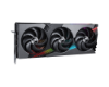 Picture of MSI GeForce RTX™ 5060 Ti VANGUARD SOC 16 GB