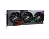 Picture of MSI GeForce RTX™ 5070 VANGUARD SOC 12 GB