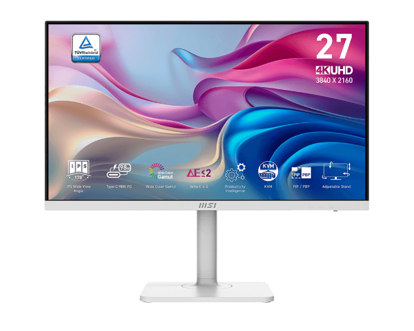 Picture of MSI Modern MD272UPHW