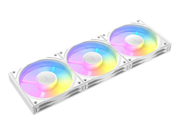 Picture of Antec CONNECT 120 ARGB White