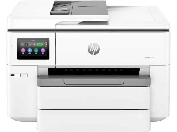 Picture of HP OfficeJet Pro 9730 Wide Format All-in-One Printer