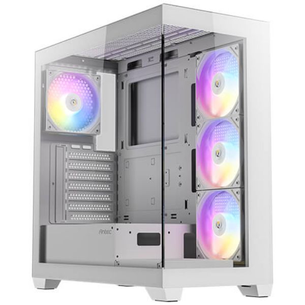 Picture of Antec CX300 ARGB White