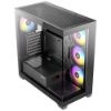 Picture of Antec CX300 ARGB Black