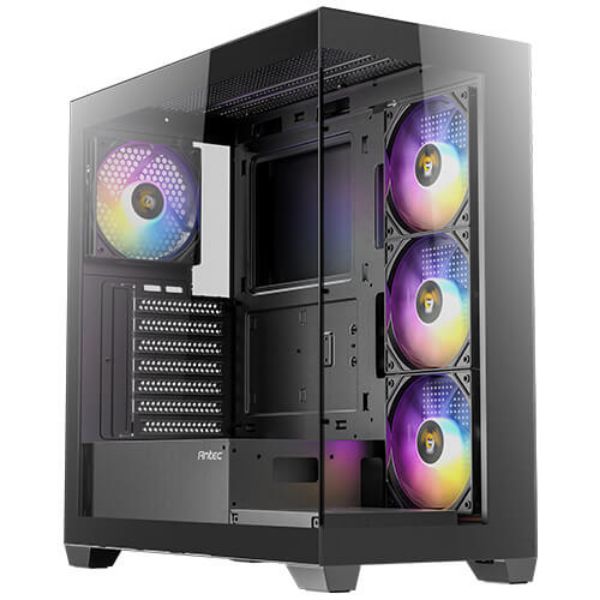 Picture of Antec CX300 ARGB Black